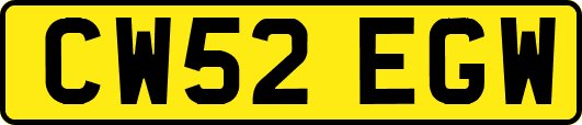 CW52EGW