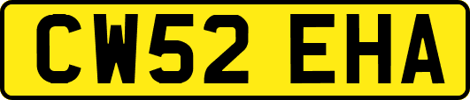 CW52EHA