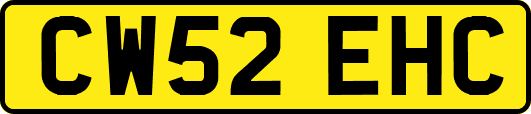 CW52EHC