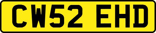 CW52EHD