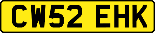 CW52EHK