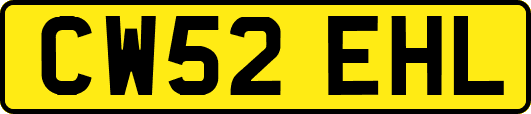 CW52EHL