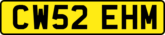 CW52EHM