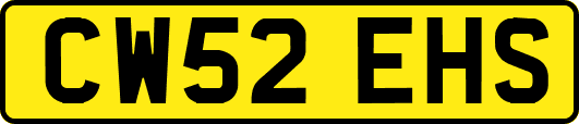 CW52EHS