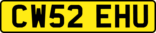 CW52EHU