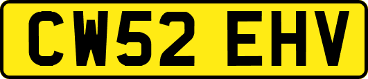 CW52EHV