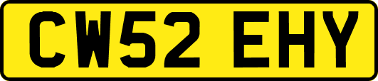 CW52EHY