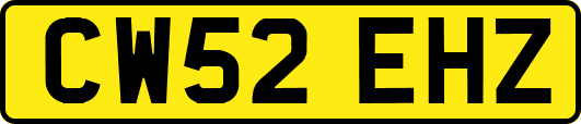 CW52EHZ