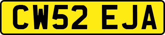 CW52EJA