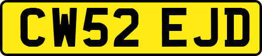 CW52EJD