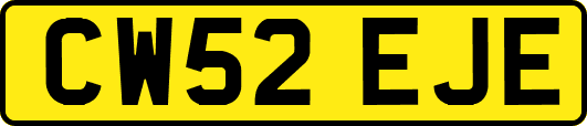 CW52EJE