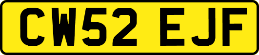 CW52EJF