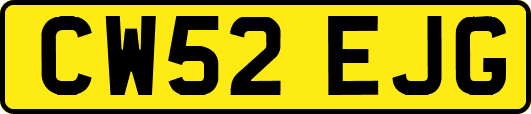 CW52EJG