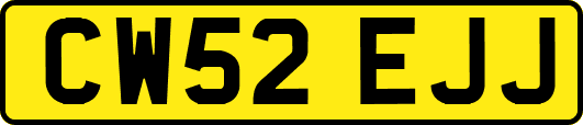 CW52EJJ