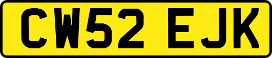 CW52EJK