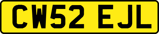 CW52EJL
