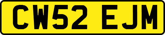 CW52EJM