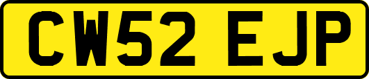 CW52EJP