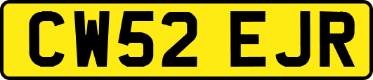 CW52EJR