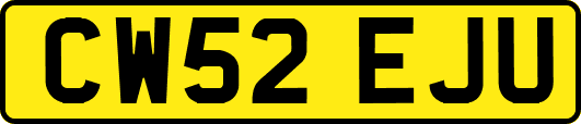 CW52EJU