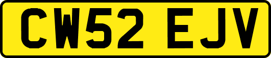 CW52EJV