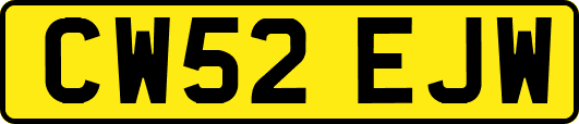 CW52EJW