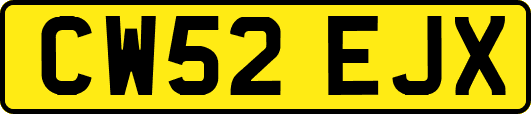 CW52EJX