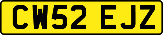 CW52EJZ