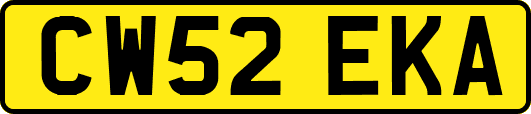 CW52EKA