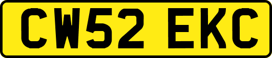 CW52EKC