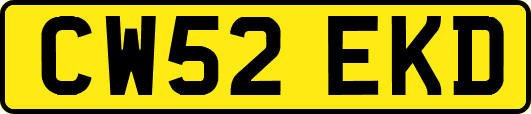 CW52EKD