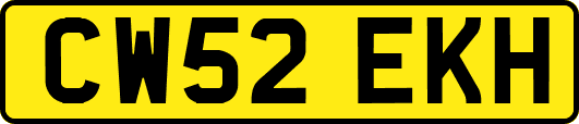 CW52EKH