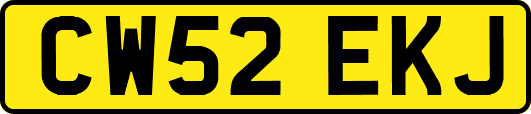 CW52EKJ