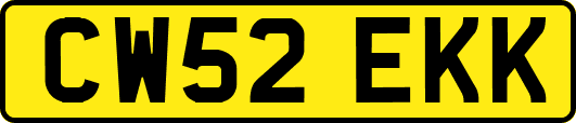CW52EKK
