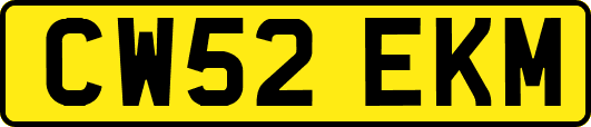 CW52EKM