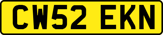 CW52EKN