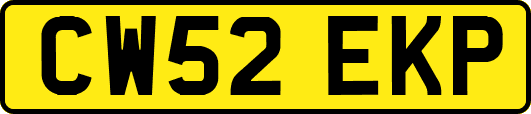 CW52EKP