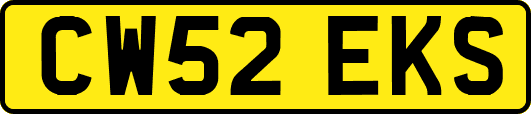 CW52EKS