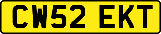 CW52EKT
