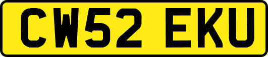 CW52EKU