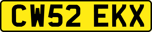 CW52EKX