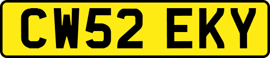 CW52EKY