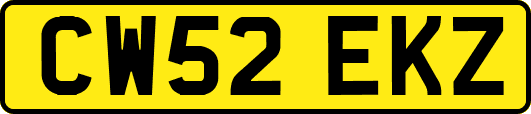 CW52EKZ