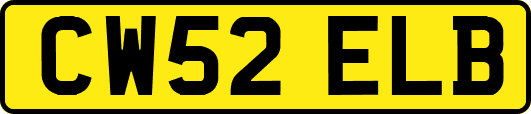 CW52ELB