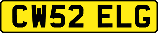 CW52ELG