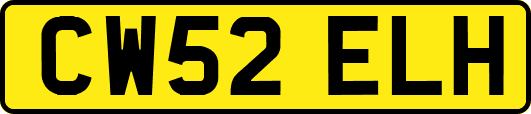 CW52ELH