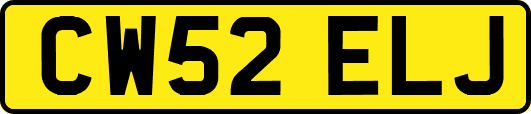 CW52ELJ