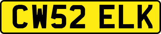 CW52ELK