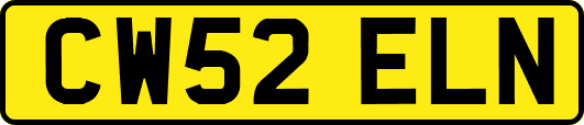 CW52ELN