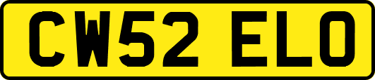 CW52ELO